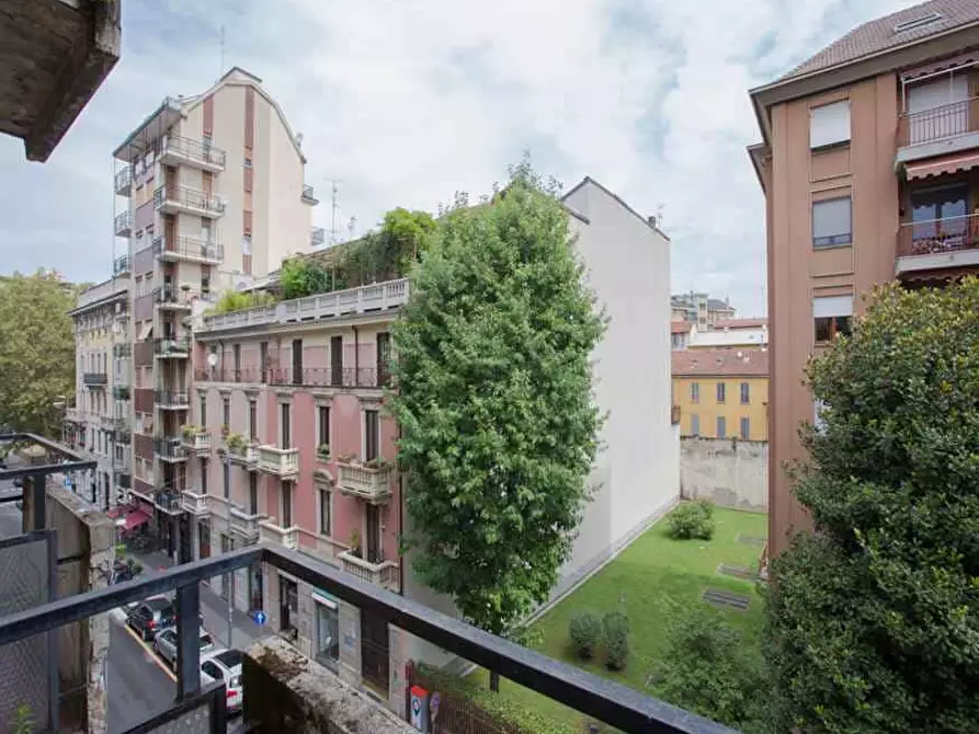 Immagine 19 di Camera in affitto  in Via Farneti4 a Milano
