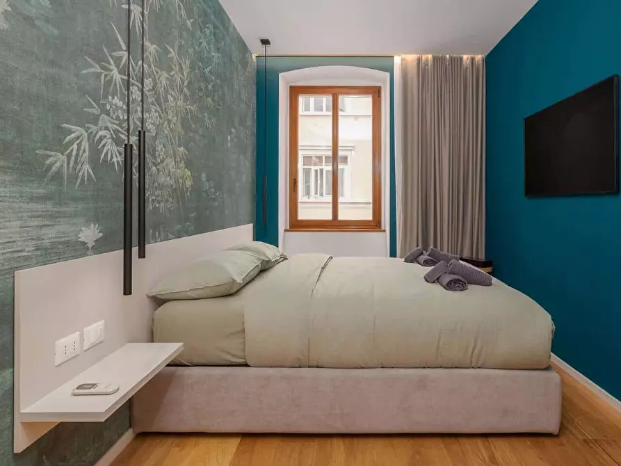 Immagine 6 di Appartamento in affitto  in Via Valdirivo30 a Trieste