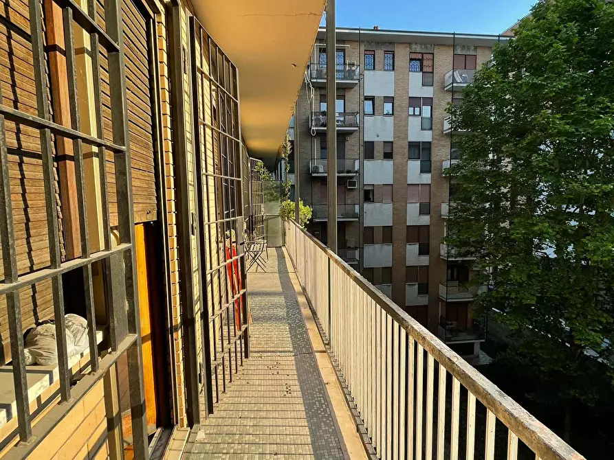 Immagine 8 di Camera in affitto  in Via Giovanni Battista Piranesi22 a Milano
