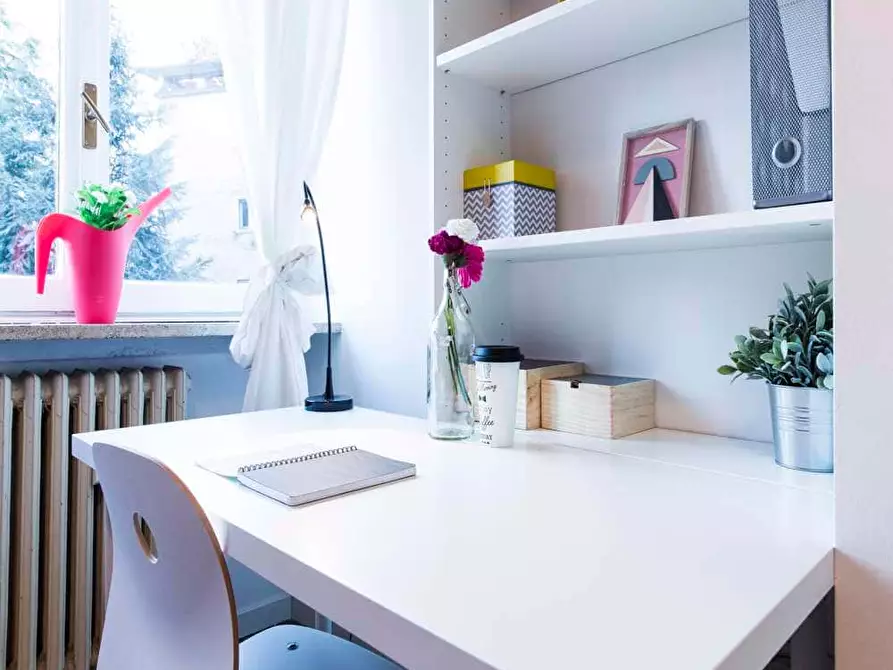 Immagine 7 di Camera in affitto  in Via Pasquale Fornari22 a Milano