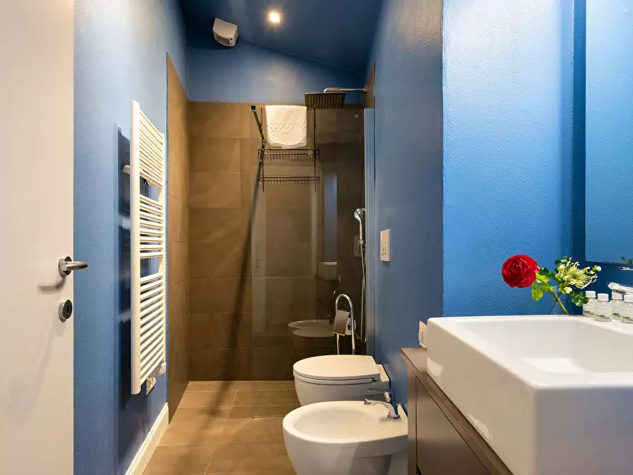 Immagine 27 di Appartamento in affitto  in Via dè Tornabuoni a Firenze