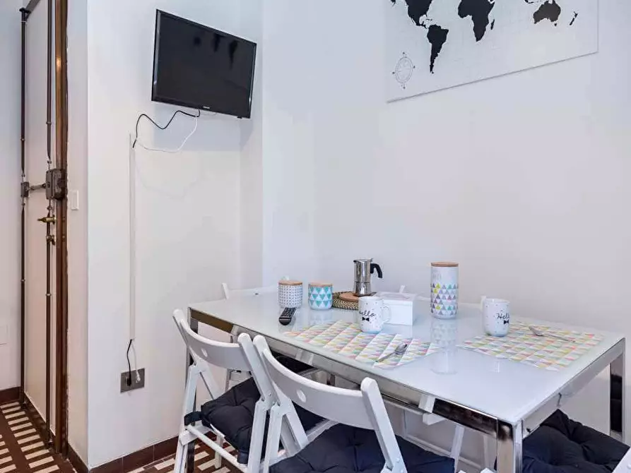 Immagine 35 di Camera in affitto  in Via Giuseppe Frua16 a Milano