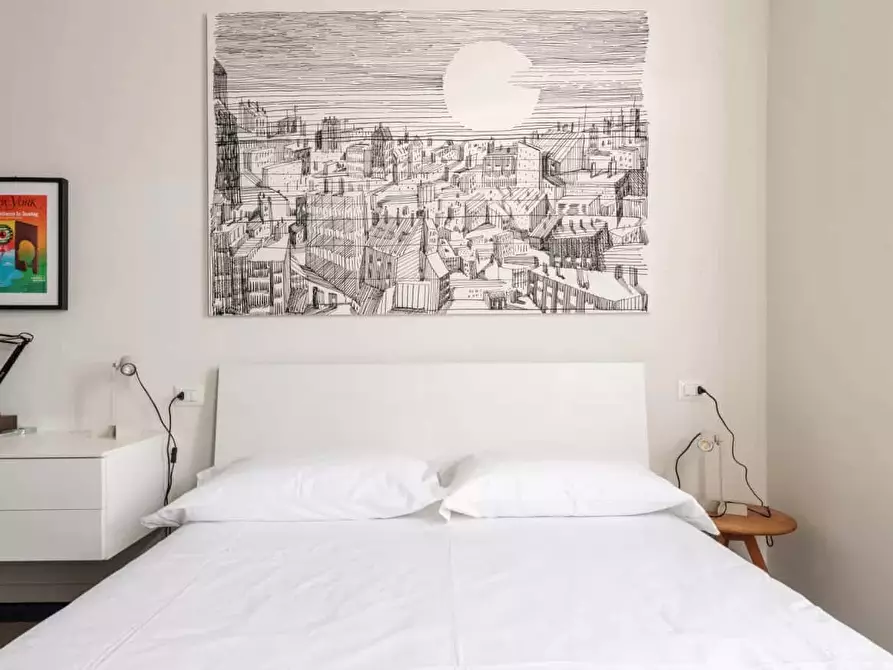 Immagine 10 di Appartamento in affitto  in Viale Umbria50 a Milano