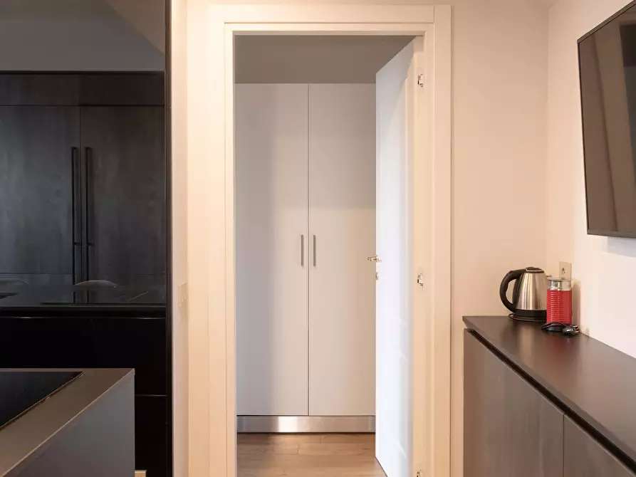 Immagine 60 di Appartamento in affitto  in Via Lodovico Settala11 a Milano