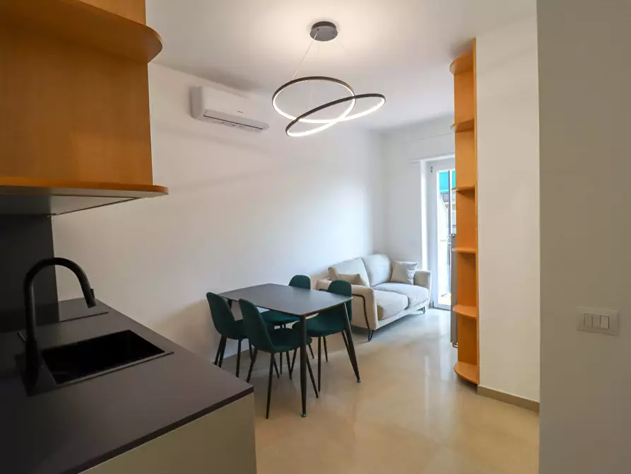 Immagine 1 di Appartamento in affitto  in Viale Romagna29B a Cinisello Balsamo