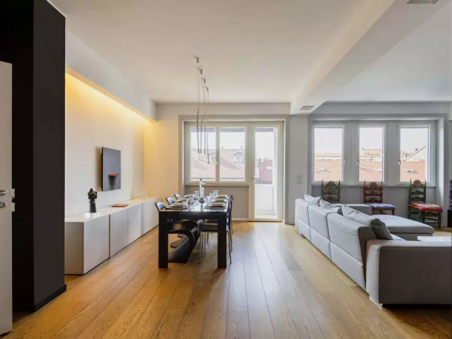 Immagine 11 di Appartamento in affitto  in Galleria Buenos Aires11 a Milano