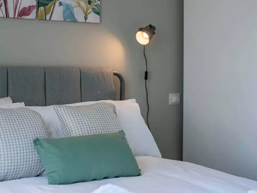 Immagine 30 di Appartamento in affitto  in Via Giacinto Serrati Menotti21 a Milano