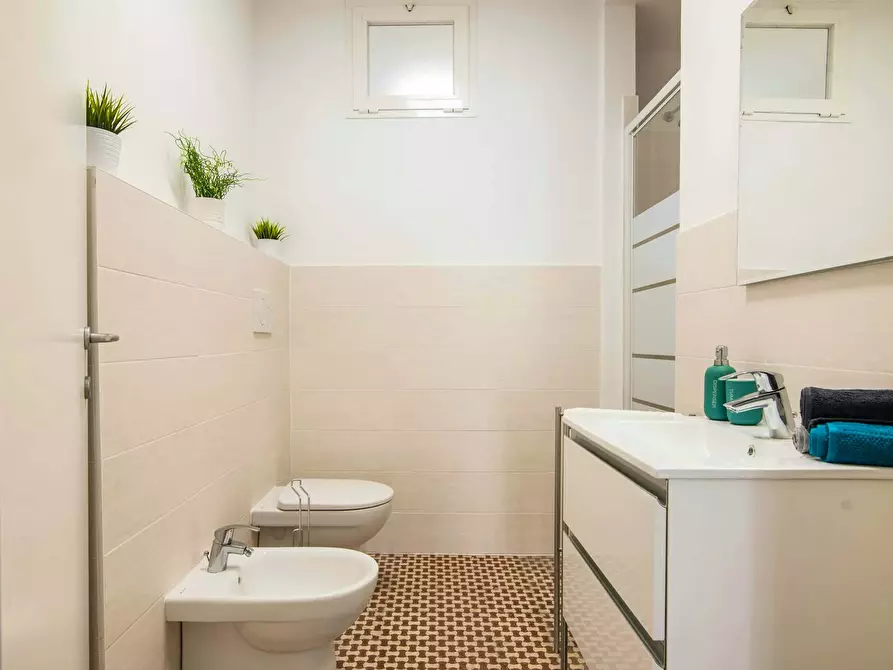 Immagine 5 di Camera in affitto  in Via Giosuè Carducci66 a Venezia