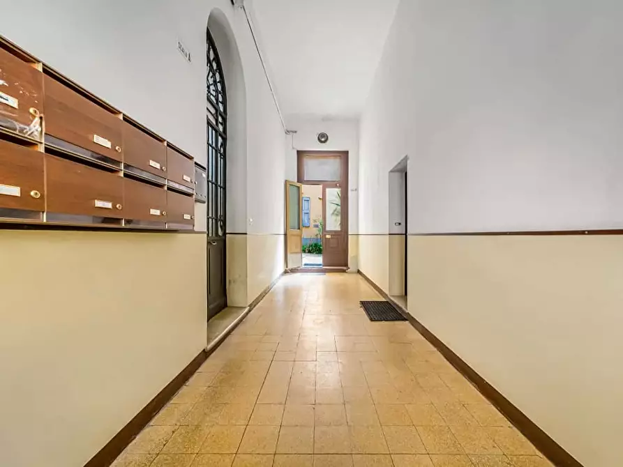 Immagine 11 di Appartamento in affitto  in Via San Felice126 a Bologna