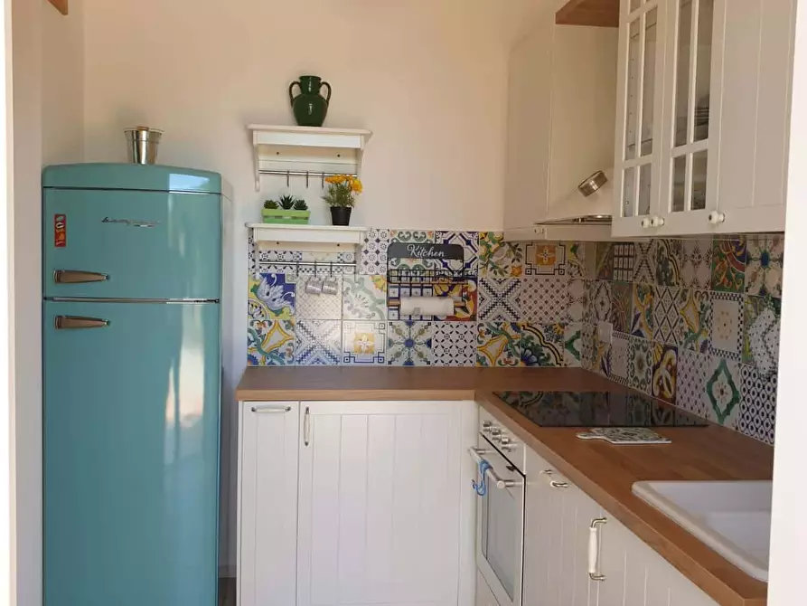 Immagine 11 di Appartamento in affitto  in Contrada Grotta dell'Acqua342 a Monopoli