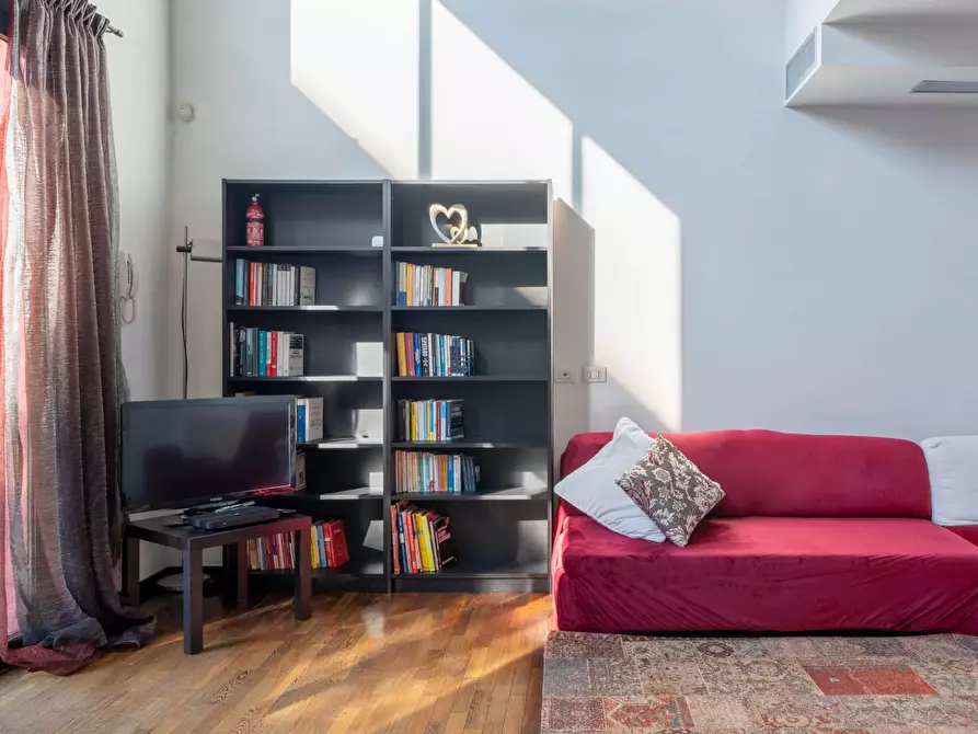 Immagine 13 di Appartamento in affitto  in Via Villapizzone26 a Milano