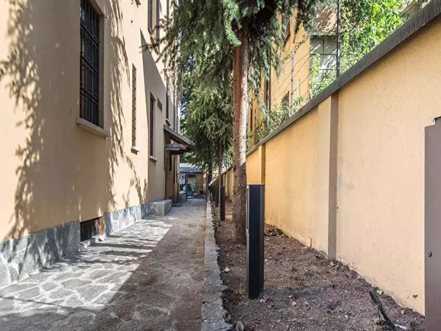 Immagine 31 di Camera in affitto  in Viale Nazario Sauro4 a Milano