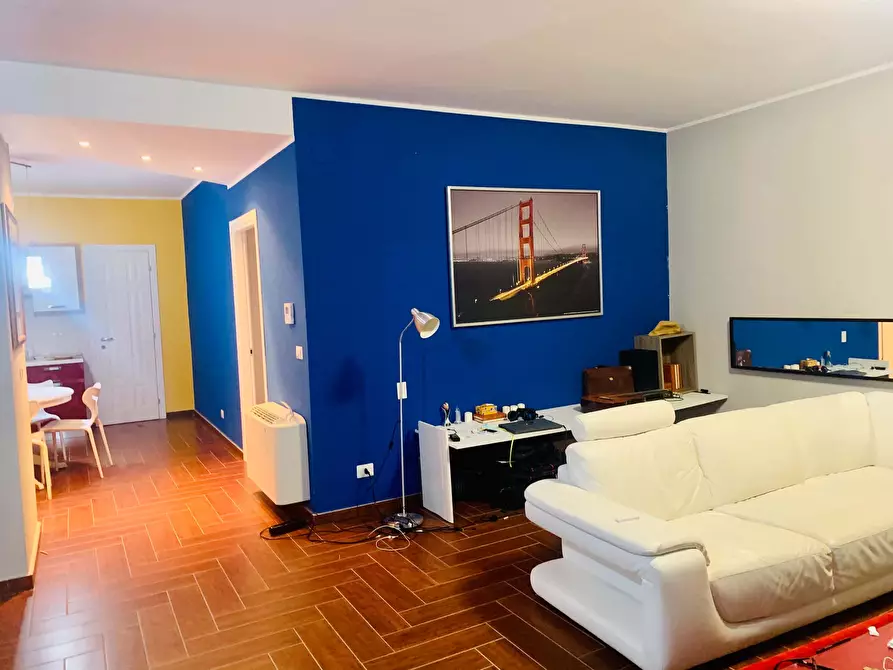Immagine 1 di Appartamento in affitto  in Via Teresa Mattei9 a Montalto Uffugo
