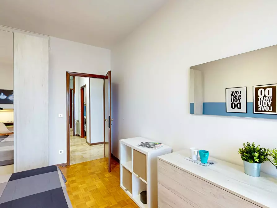 Immagine 1 di Camera in affitto  in Via Michelangelo Buonarroti243 a Padova