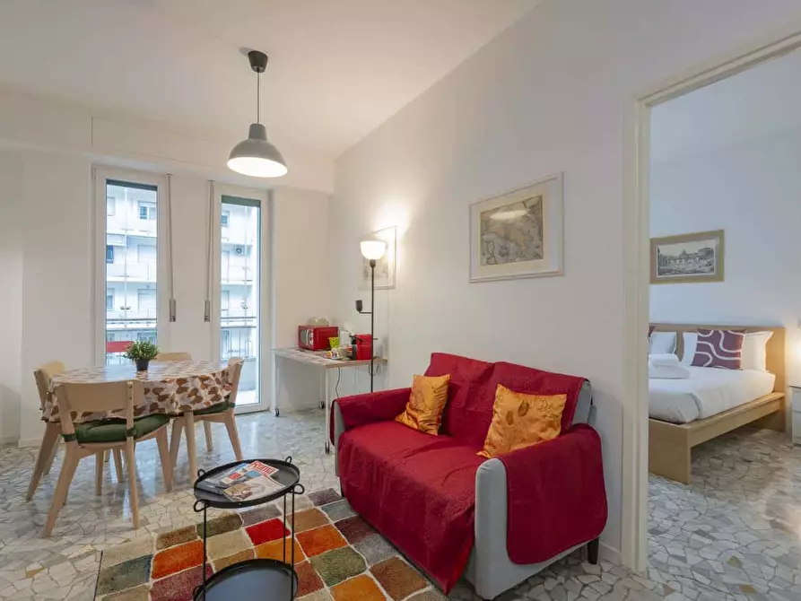 Immagine 35 di Appartamento in affitto  in Viale Monza32 a Milano