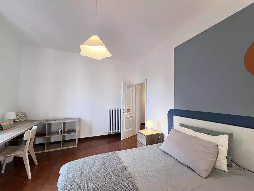 Immagine 8 di Camera in affitto  in Via Severino Ferrari a Bologna