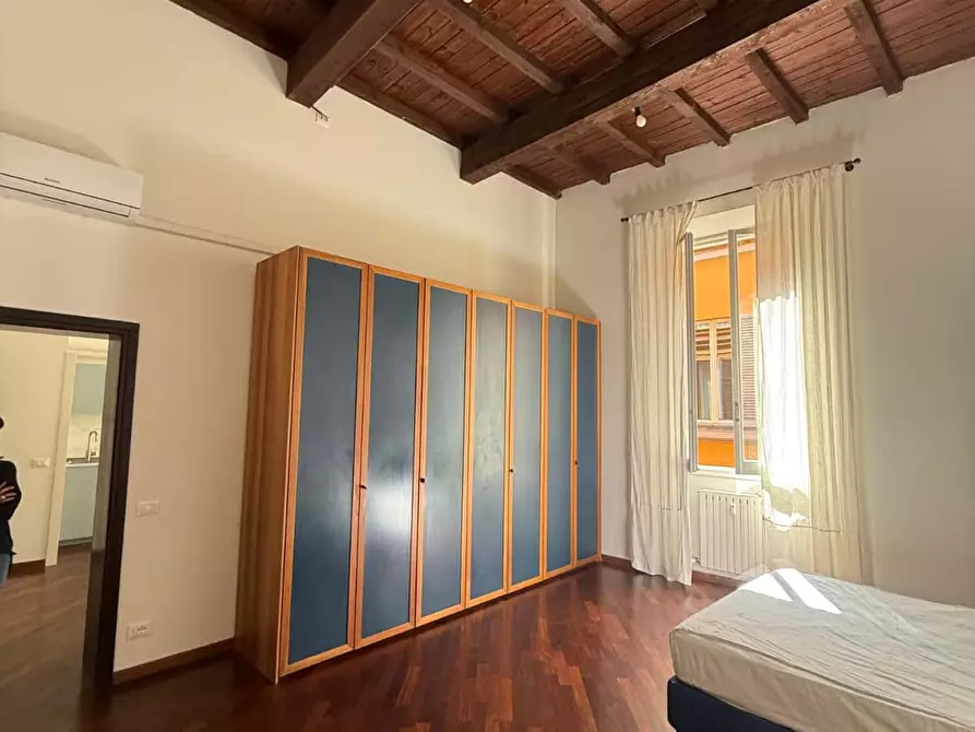 Immagine 9 di Appartamento in affitto  in Via Castiglione18 a Bologna