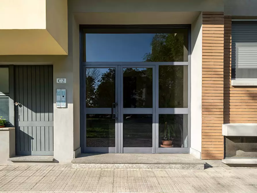 Immagine 24 di Appartamento in affitto  in Via delle Genziane3 a Milano