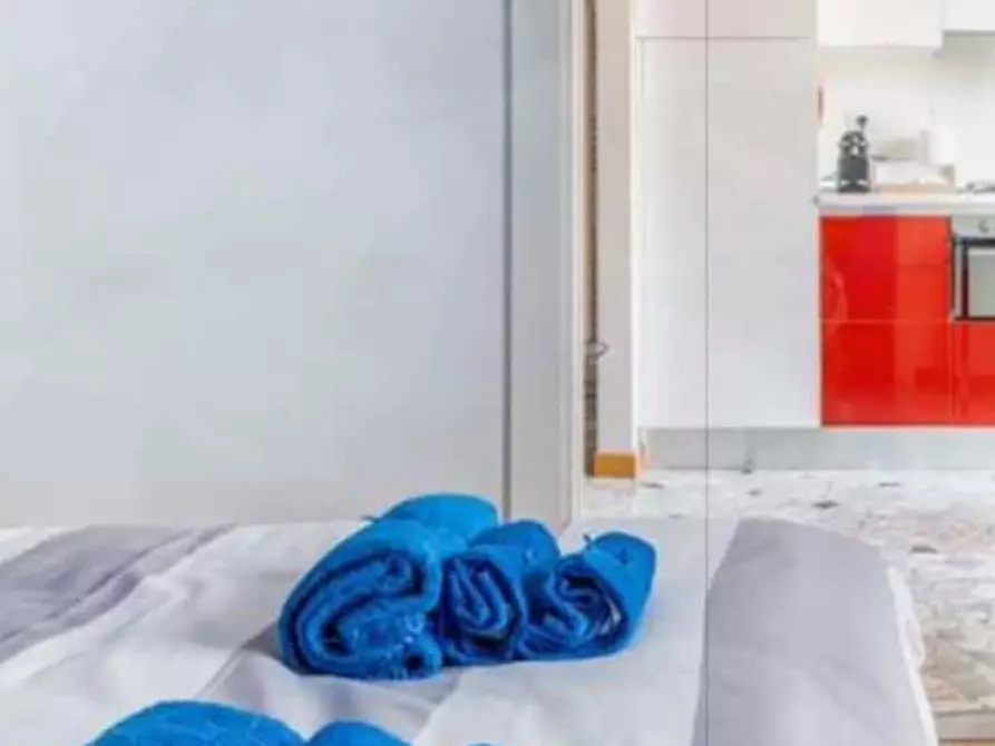 Immagine 7 di Appartamento in affitto  in Via Gian Giacomo Mora5 a Milano