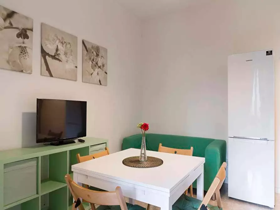 Immagine 12 di Camera in affitto  in Via Salvatore Barzilai15 a Milano