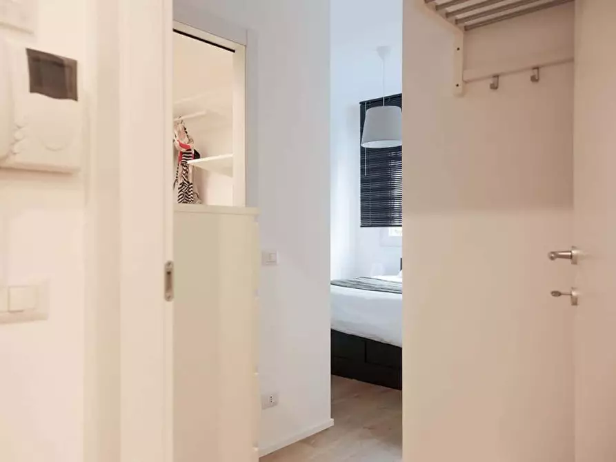 Immagine 21 di Appartamento in affitto  in Via Francesco Burlamacchi11 a Milano