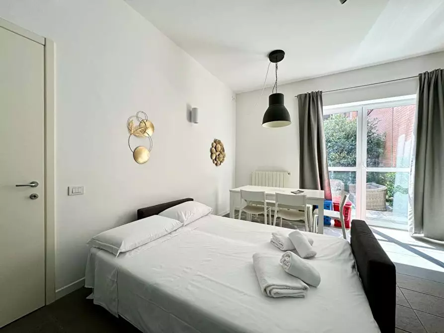 Immagine 23 di Appartamento in affitto  in Via Savona123 a Milano