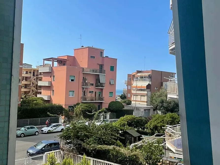 Immagine 20 di Appartamento in affitto  in Via delle Tartane8 a Roma