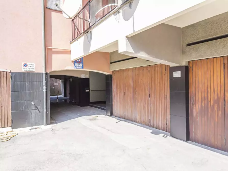 Immagine 35 di Appartamento in affitto  in Salita Sant’Agostino23 a Rapallo