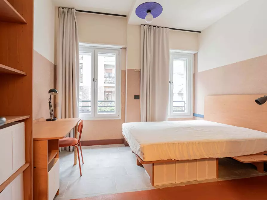 Immagine 1 di Camera in affitto  in Via Privata Tobruk6 a Milano