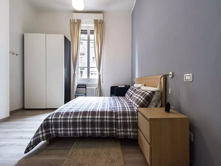 Immagine 2 di Camera in affitto  in Via del Borgo di San Pietro59 a Bologna