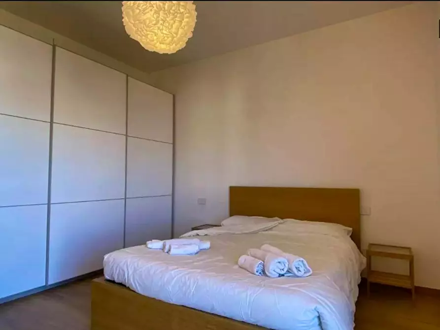 Immagine 1 di Appartamento in affitto  in Via Lucio Giunio Columella a Milano