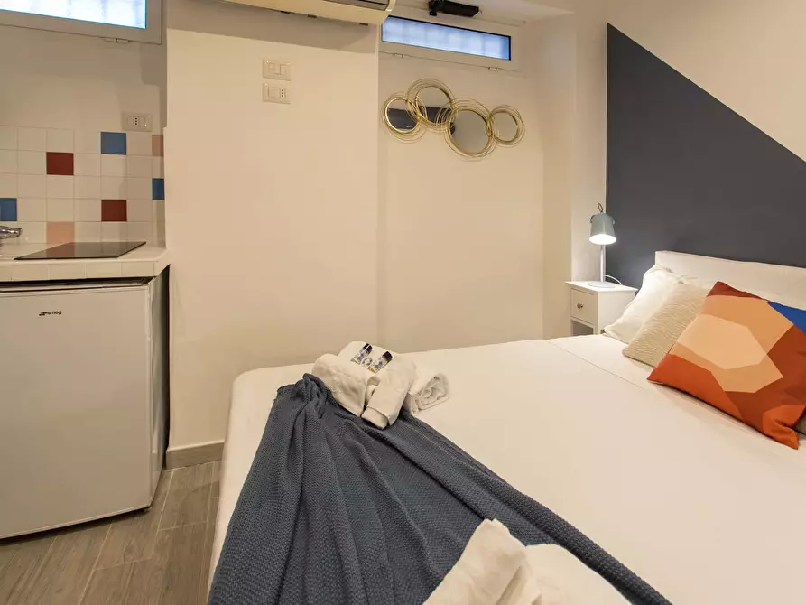 Immagine 8 di Appartamento in affitto  in Via della Lungarina65 a Roma