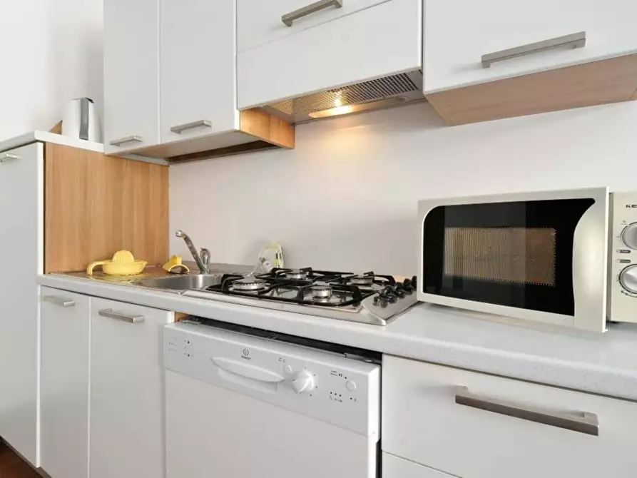 Immagine 11 di Appartamento in affitto  in Via Privata Poggibonsi8 a Milano