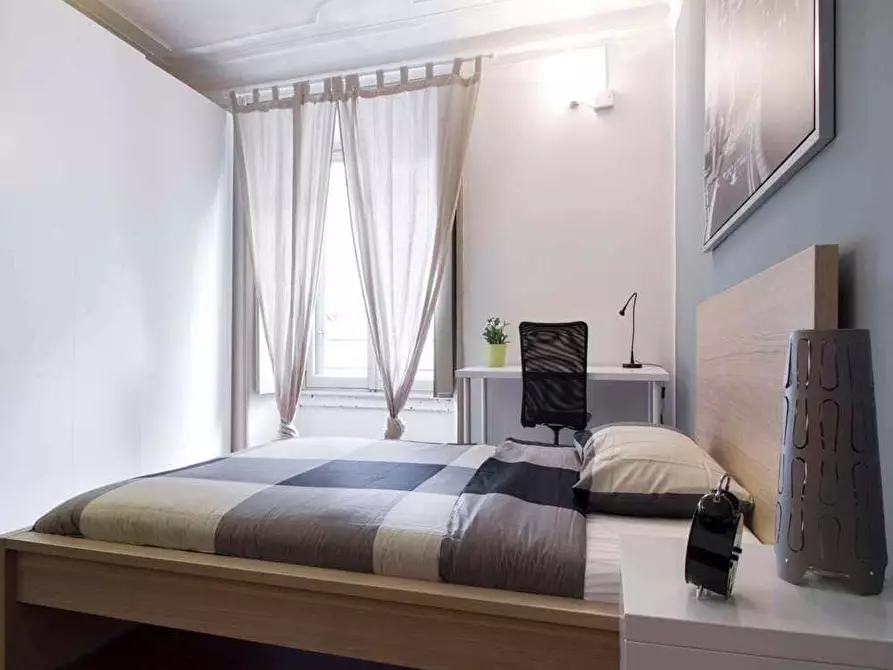 Immagine 10 di Camera in affitto  in Corso Buenos Aires9 a Milano