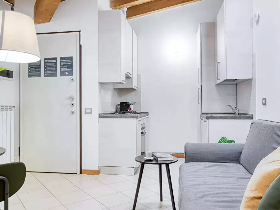 Immagine 16 di Appartamento in affitto  in Via Michelangelo Buonarroti9 a Milano