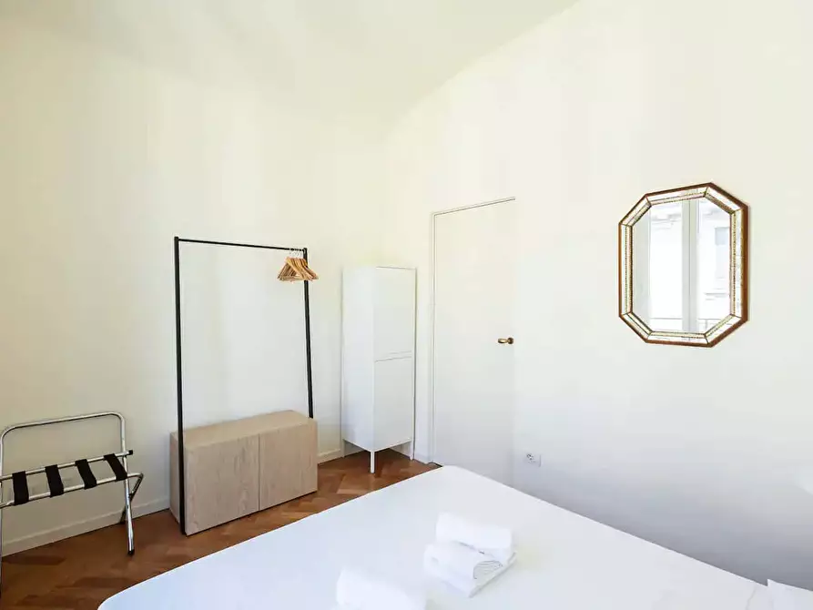 Immagine 5 di Appartamento in affitto  in Via Giordano Bruno11 a Milano