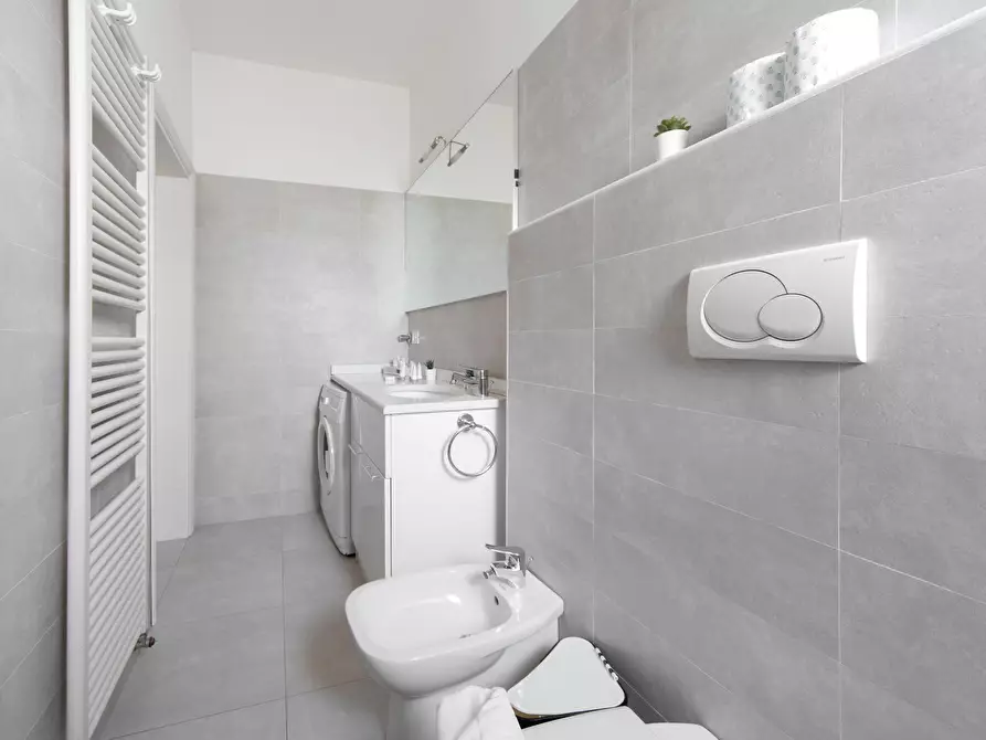 Immagine 18 di Appartamento in affitto  in Via Guglielmo Marconi65 a Bologna