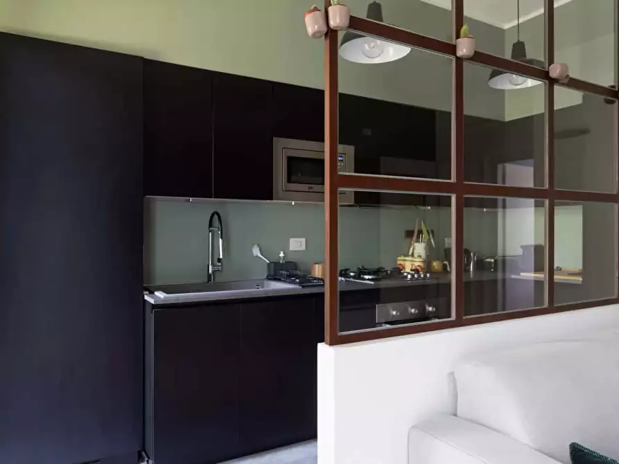 Immagine 10 di Appartamento in affitto  in Via Marostica19 a Milano