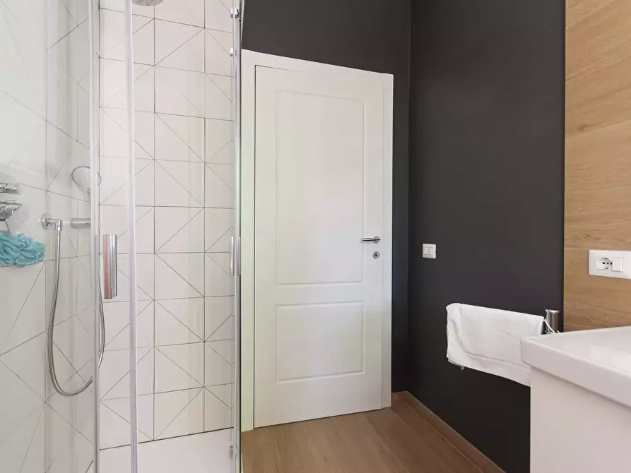 Immagine 7 di Appartamento in affitto  in Via Andrea Solari43 a Milano