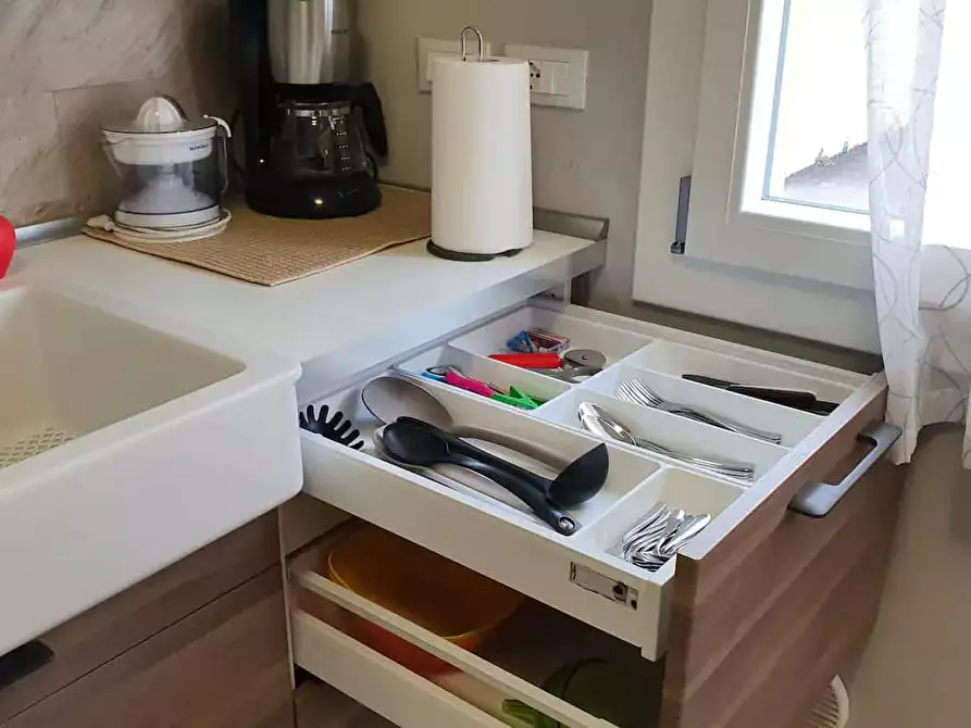 Immagine 8 di Appartamento in affitto  in Via Bartolino da Padova6 a Padova