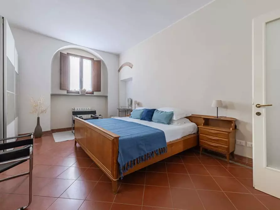 Immagine 15 di Appartamento in affitto  in Via dell'Erta Canina9 a Firenze
