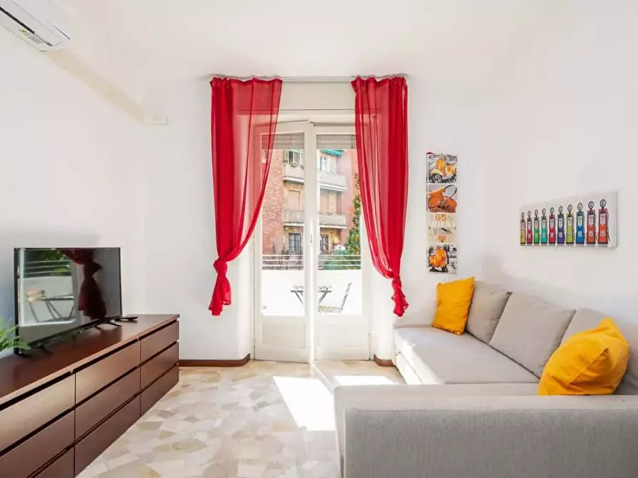 Immagine 3 di Appartamento in affitto  in Via Domenico Veneziano8 a Milano