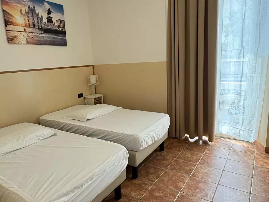 Immagine 5 di Appartamento in affitto  in Via della Torre12 a Milano