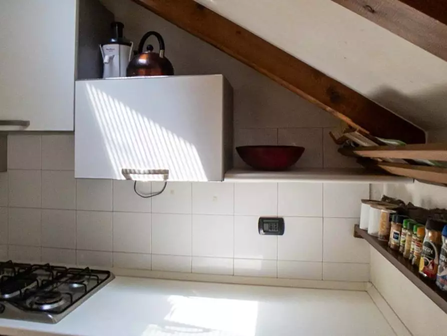 Immagine 14 di Appartamento in affitto  in Via Ascanio Sforza57 a Milano