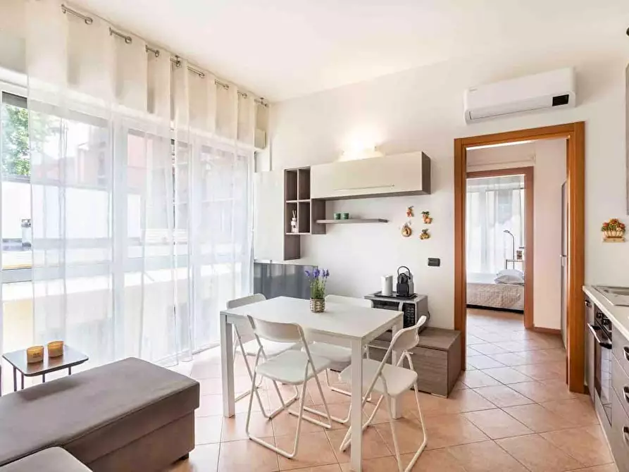 Immagine 1 di Appartamento in affitto  in Via Privata Don Bartolomeo Grazioli14 a Milano