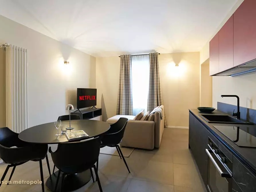 Immagine 1 di Appartamento in affitto  in Corso Giulio Cesare45 a Torino