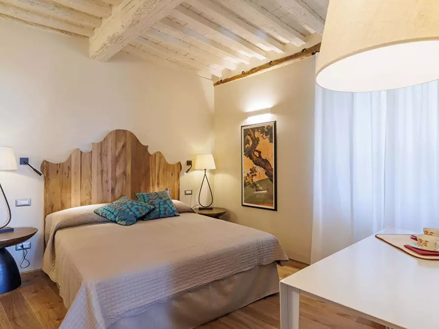 Immagine 31 di Appartamento in affitto  in Via San Sebastiano a Cortona