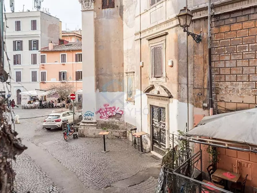 Immagine 7 di Appartamento in affitto  in Via Di Ponte Sisto72 a Roma