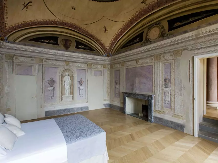 Immagine 12 di Appartamento in affitto  in Via Nazionale a Cortona