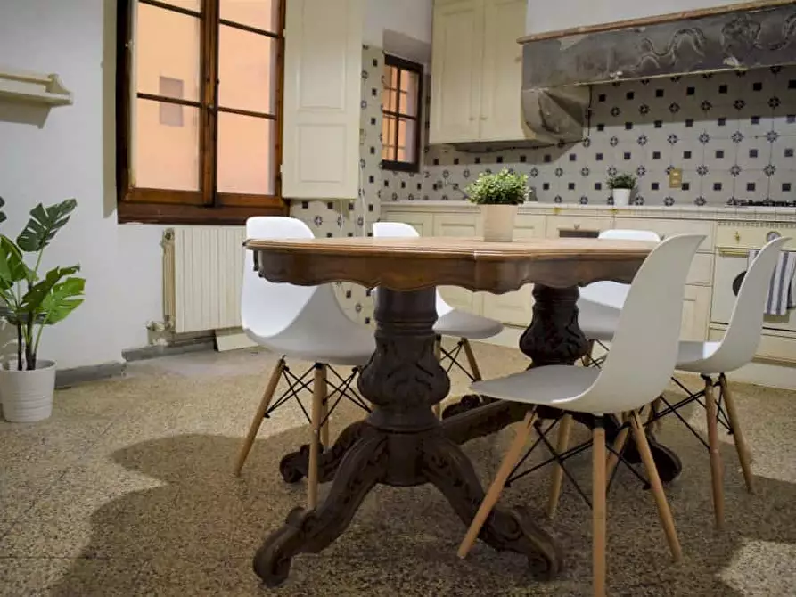 Immagine 6 di Camera in affitto  in Borgo Ognissanti21 a Firenze